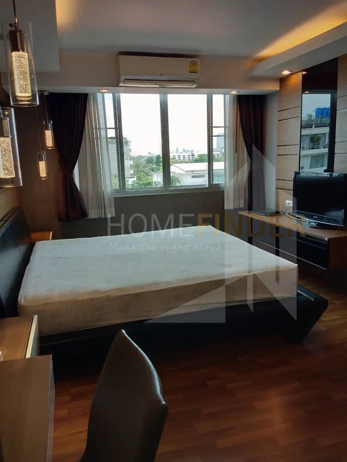picture The Waterford Sukhumvit 50 2 bedrooms, for sale - 3/9