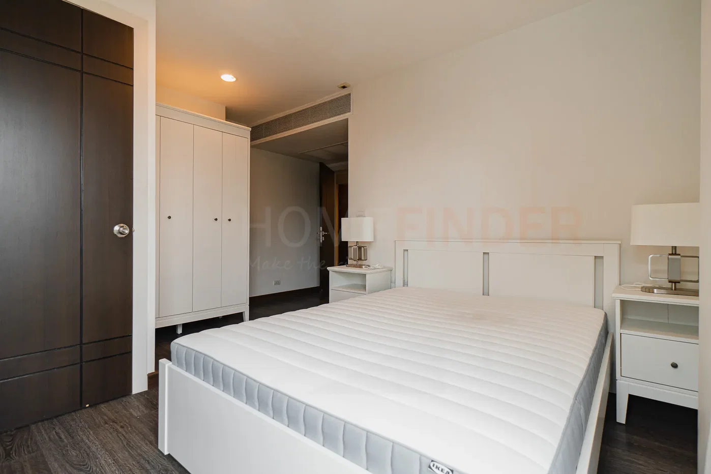 รูป The Crest Ruamrudee 2 bedrooms, for rent - รูปที่ 5/8