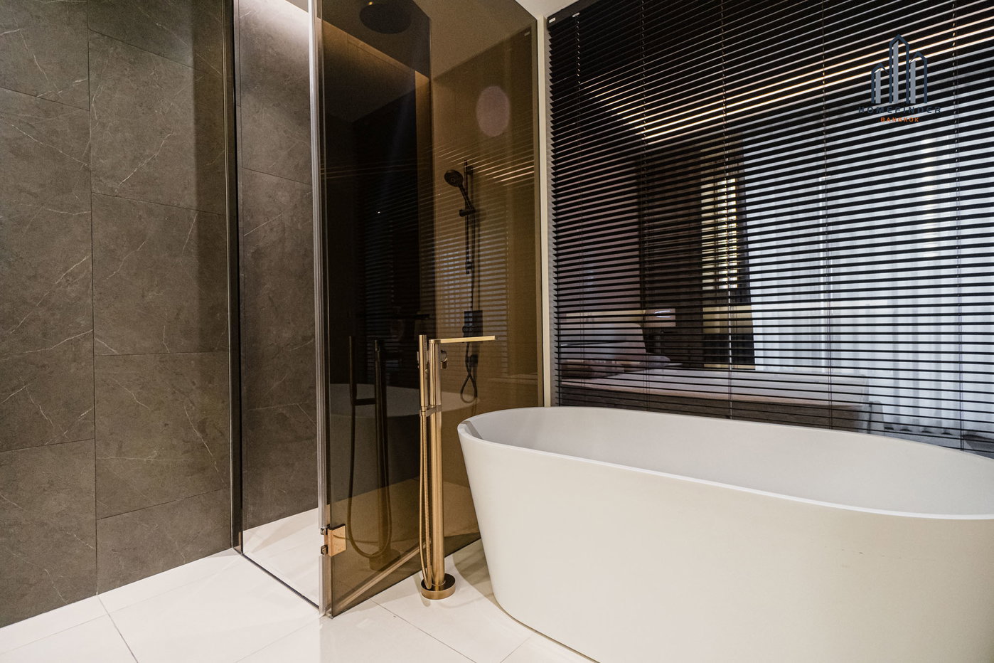 picture The Estelle Phrom Phong 1 bedroom, for rent - 10/11