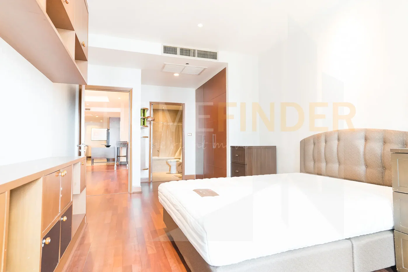 รูป Sky Villas Condominium 2 bedrooms, for rent - รูปที่ 11/19