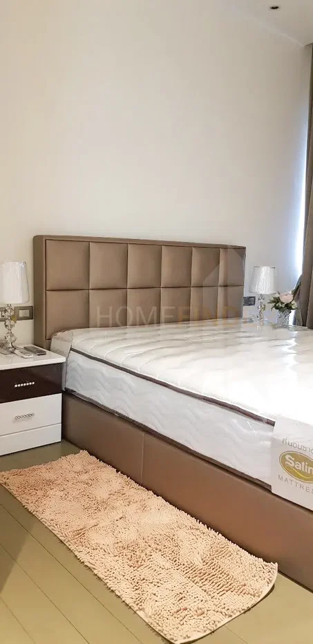 picture Magnolias Ratchadamri Boulevard 1 bedroom, for rent - 2/8