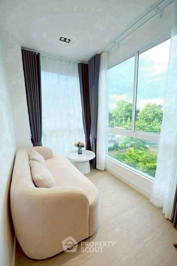 picture 1-BR Condo at One Plus Jed Yod 1 & 2 in Chang Phueak (ID 3259500) - 1/17