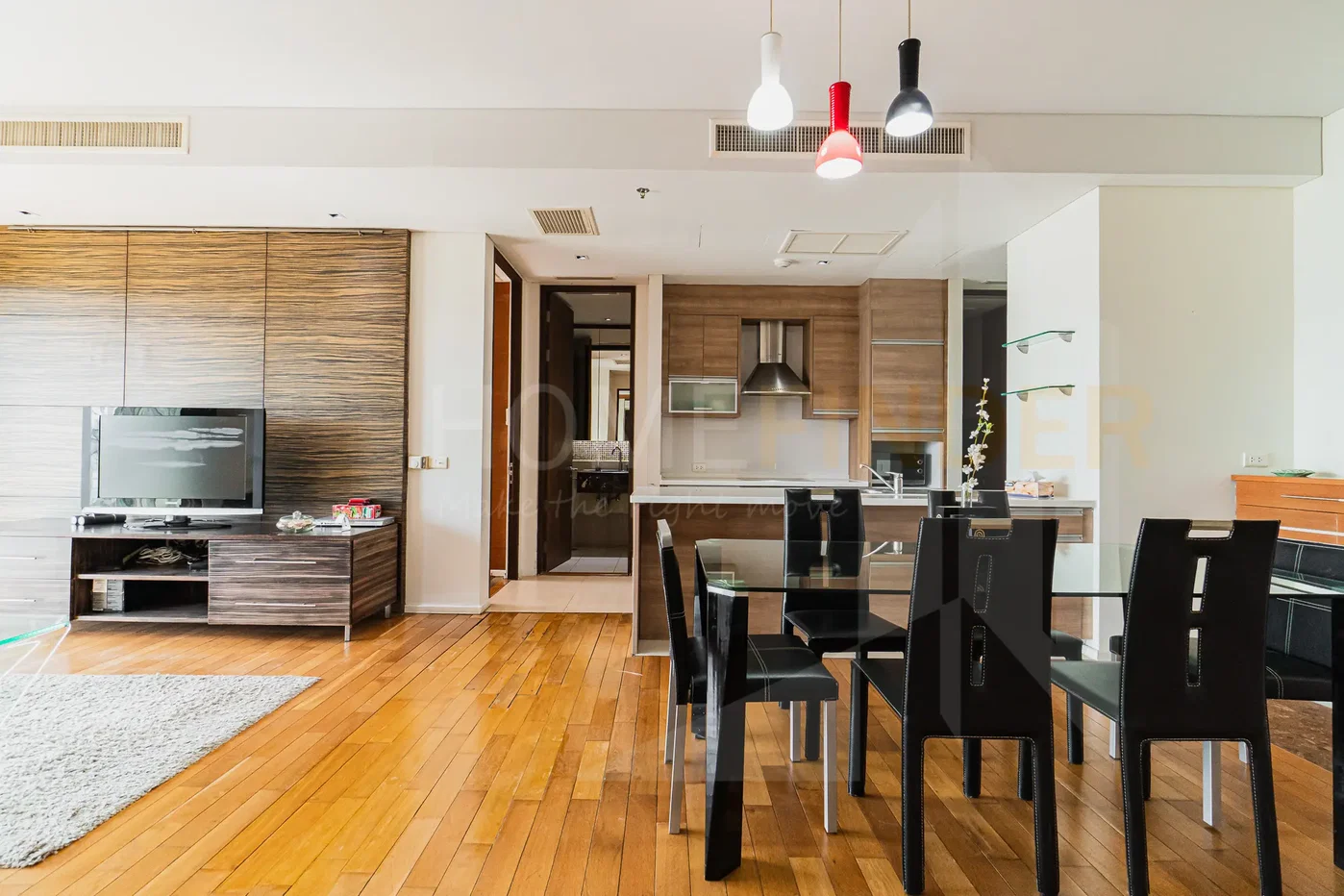 picture The Lakes 2 bedrooms, for rent - 6/13