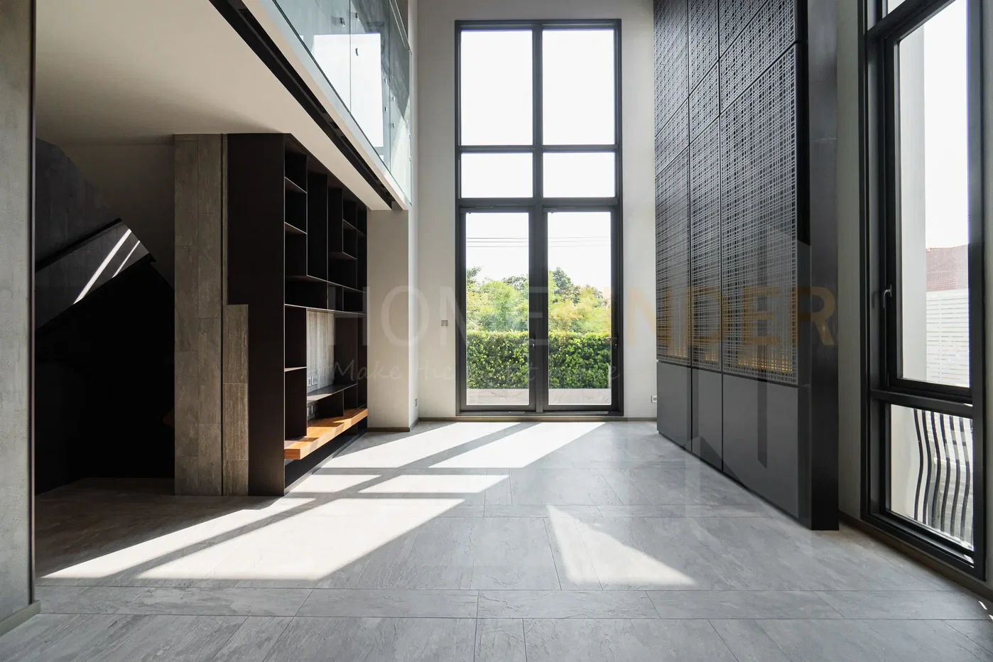 รูป Malton Private Residences Ari | Topical Loft, 3 Bedrooms, High Ceiling, 3 Parking Spots, Private Pool, 4 Storey with rooftop 3 bedrooms, for sale - รูปที่ 2/10
