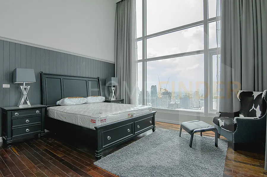 รูป Circle Condominium 4 bedrooms, for rent - รูปที่ 4/12