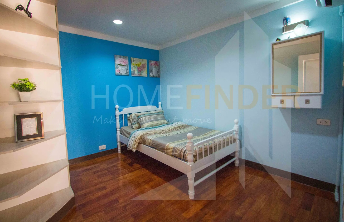 รูป The Waterford Diamond || เดอะ วอเตอร์ฟอร์ด ไดมอน 2 bedrooms, for rent - รูปที่ 11/13