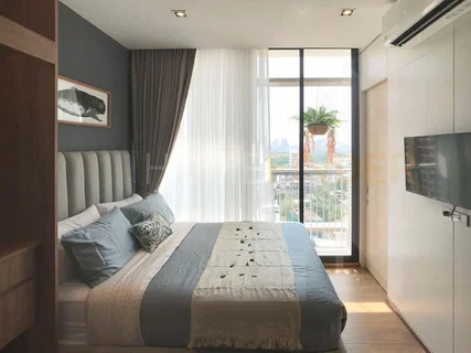 Park 24 1 bedroom, for sale