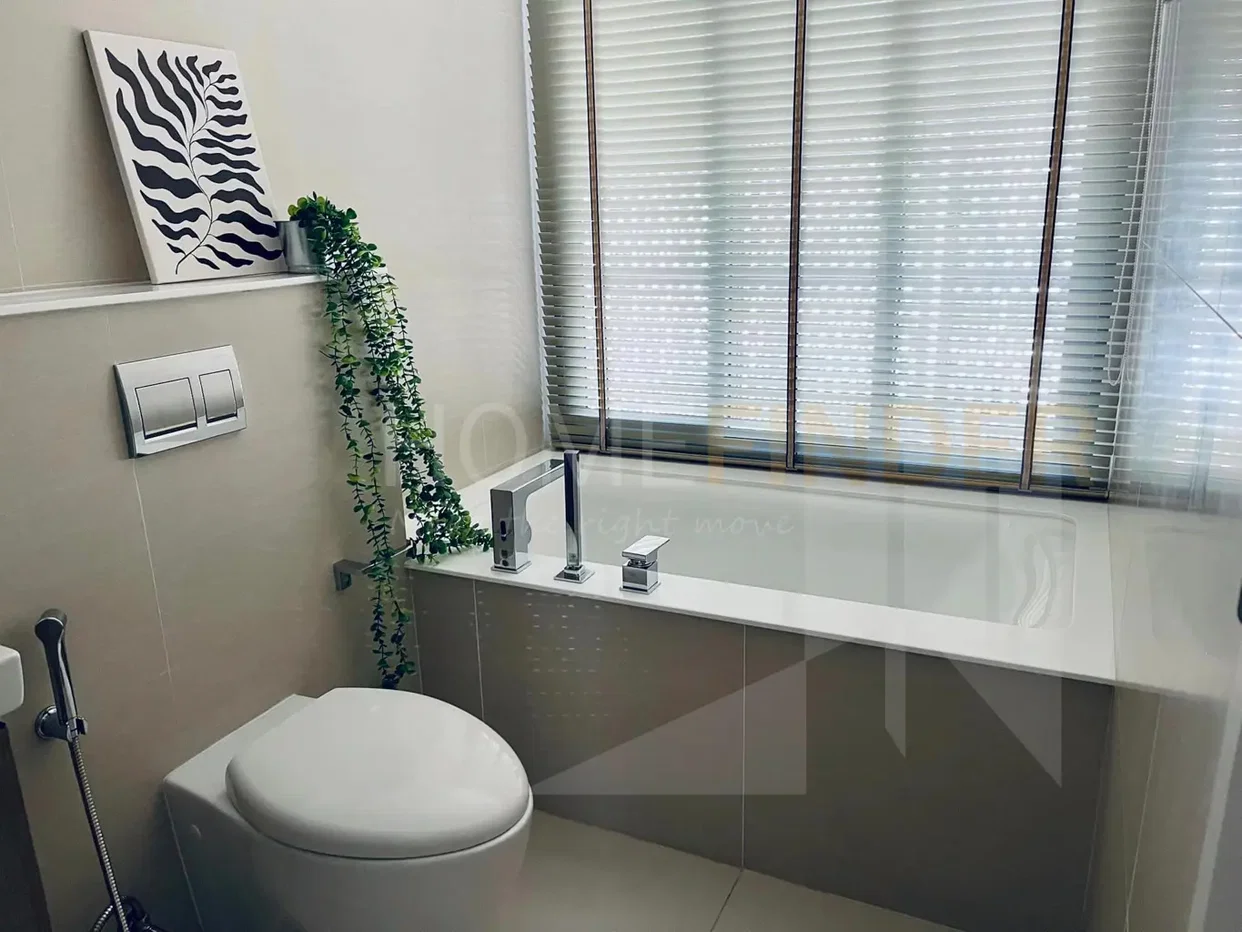 รูป Circle Sukhumvit 31 2 bedrooms, for sale - รูปที่ 4/4