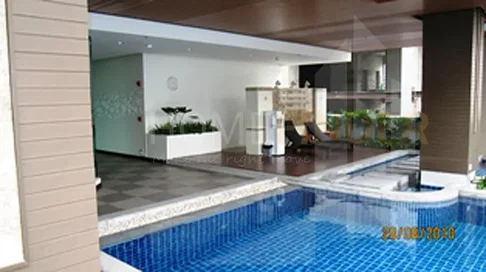 Condolette Dwell Sukhumvit 26 2 bedrooms, for rent