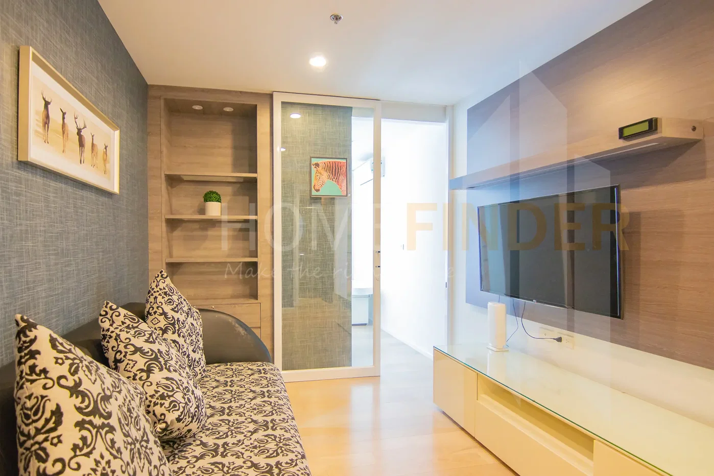 รูป 15 Sukhumvit Residences 2 bedrooms, for sale - รูปที่ 5/9