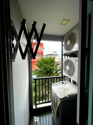 ขายคอนโด : S020056 JW Condo