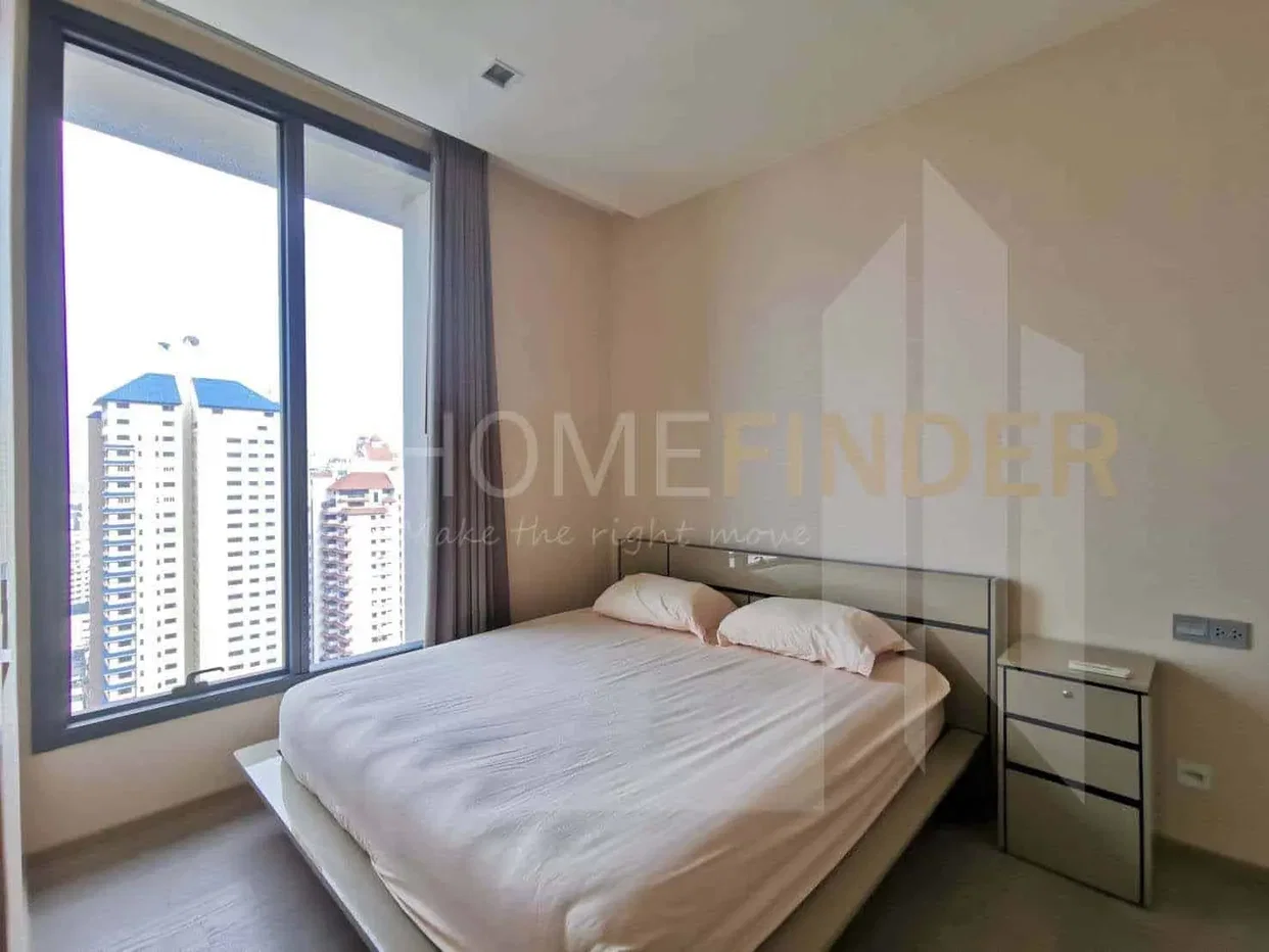 picture The ESSE Asoke 1 bedroom, for sale - 3/5