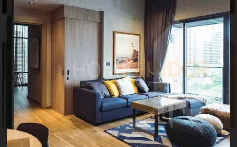 The Lofts Asoke 2 bedrooms, for rent