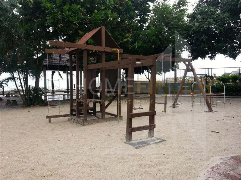 picture Rama Harbour View Condo 2 bedrooms, for rent - 14/16