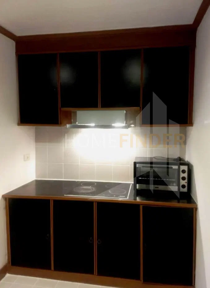 รูป The Waterford Park Sukhumvit 53 2 bedrooms, for rent - รูปที่ 12/16