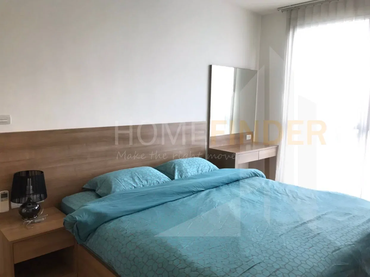 รูป Rhythm Sukhumvit 2 bedrooms, for sale - รูปที่ 3/16