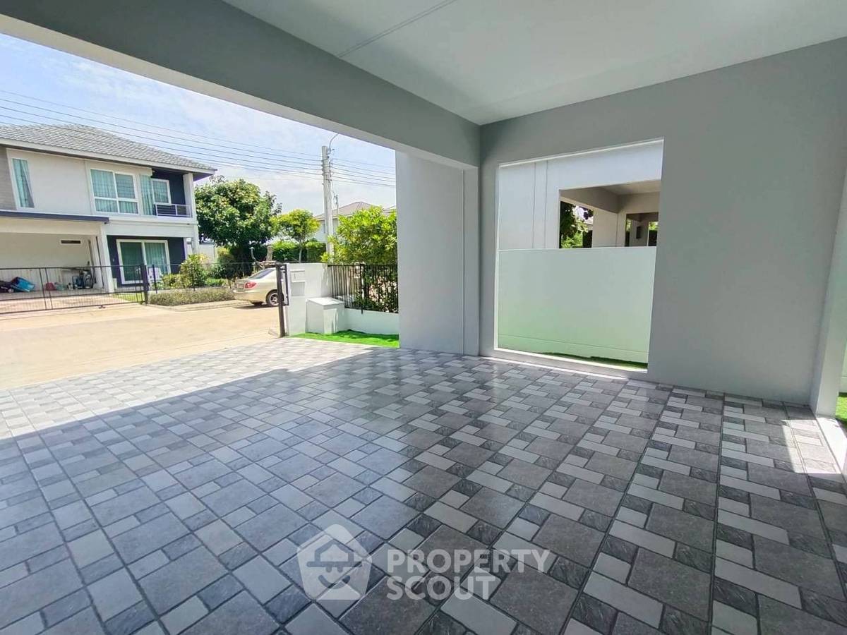 รูป บ้าน 2-ห้องนอน ใน บางแม่นาง (ID 3256346) - รูปที่ 8/10
