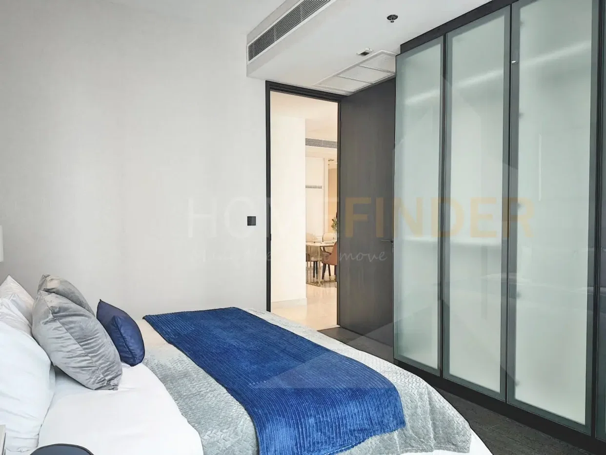 รูป Tait 12 2 bedrooms, for rent - รูปที่ 5/10