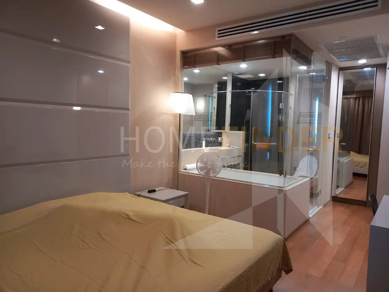 picture The Address Sathorn 2 bedrooms, for rent - 6/10