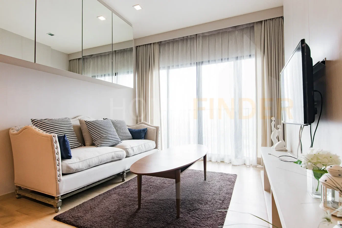 รูป Noble Reveal 1 bedroom, for rent - รูปที่ 6/13