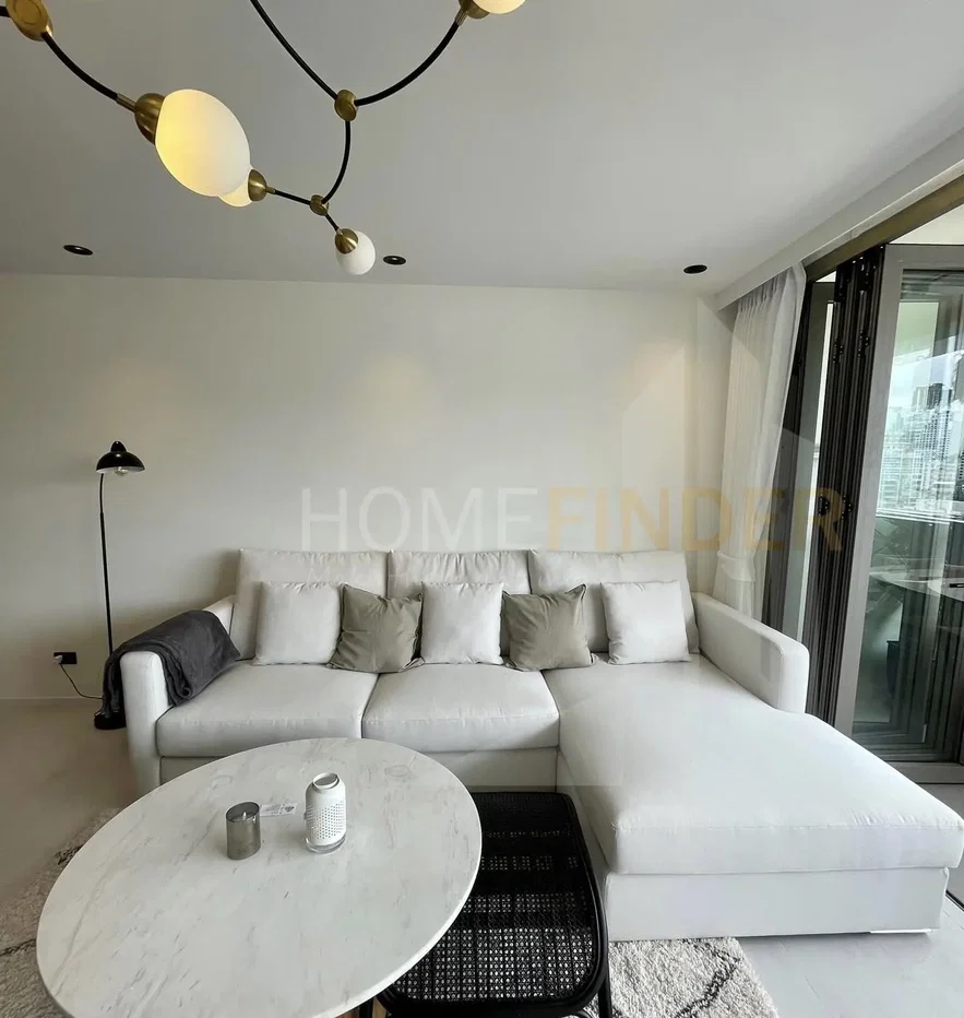 picture D.S. Tower 2 3 bedrooms, for rent - 2/10
