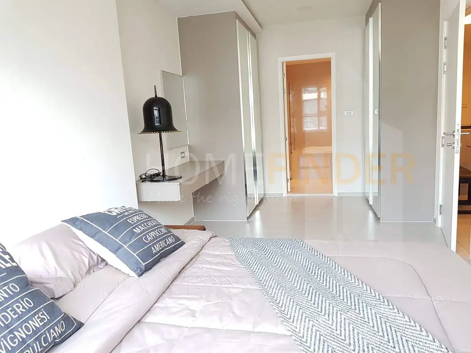 รูป Vtara Sukhumvit 36 2 bedrooms, for rent - รูปที่ 6/10