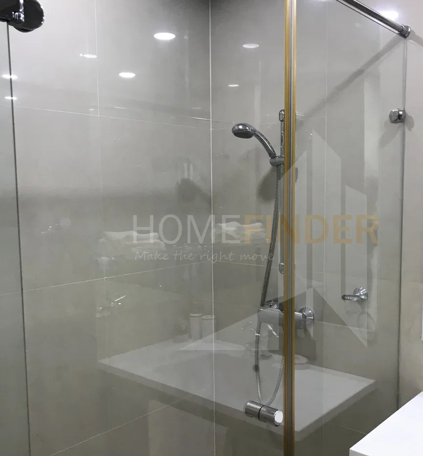 รูป Baan Sathorn Chaopraya 3 bedrooms, for rent - รูปที่ 8/8