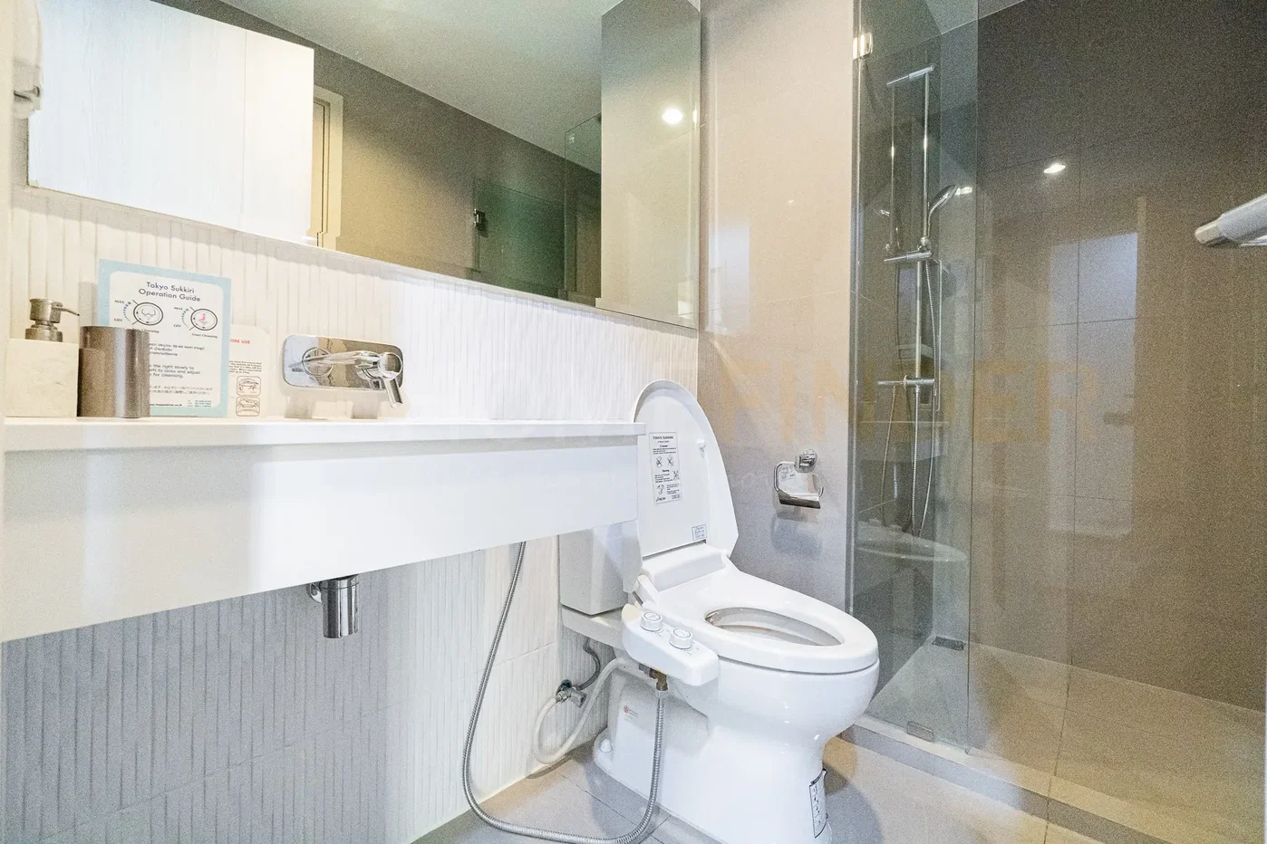 รูป Rhythm Sukhumvit 42 2 bedrooms, for rent - รูปที่ 13/13