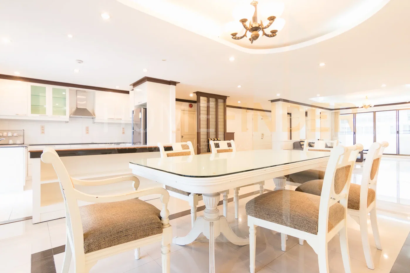 picture Regent on the Park 2 3 bedrooms, for rent - 10/13