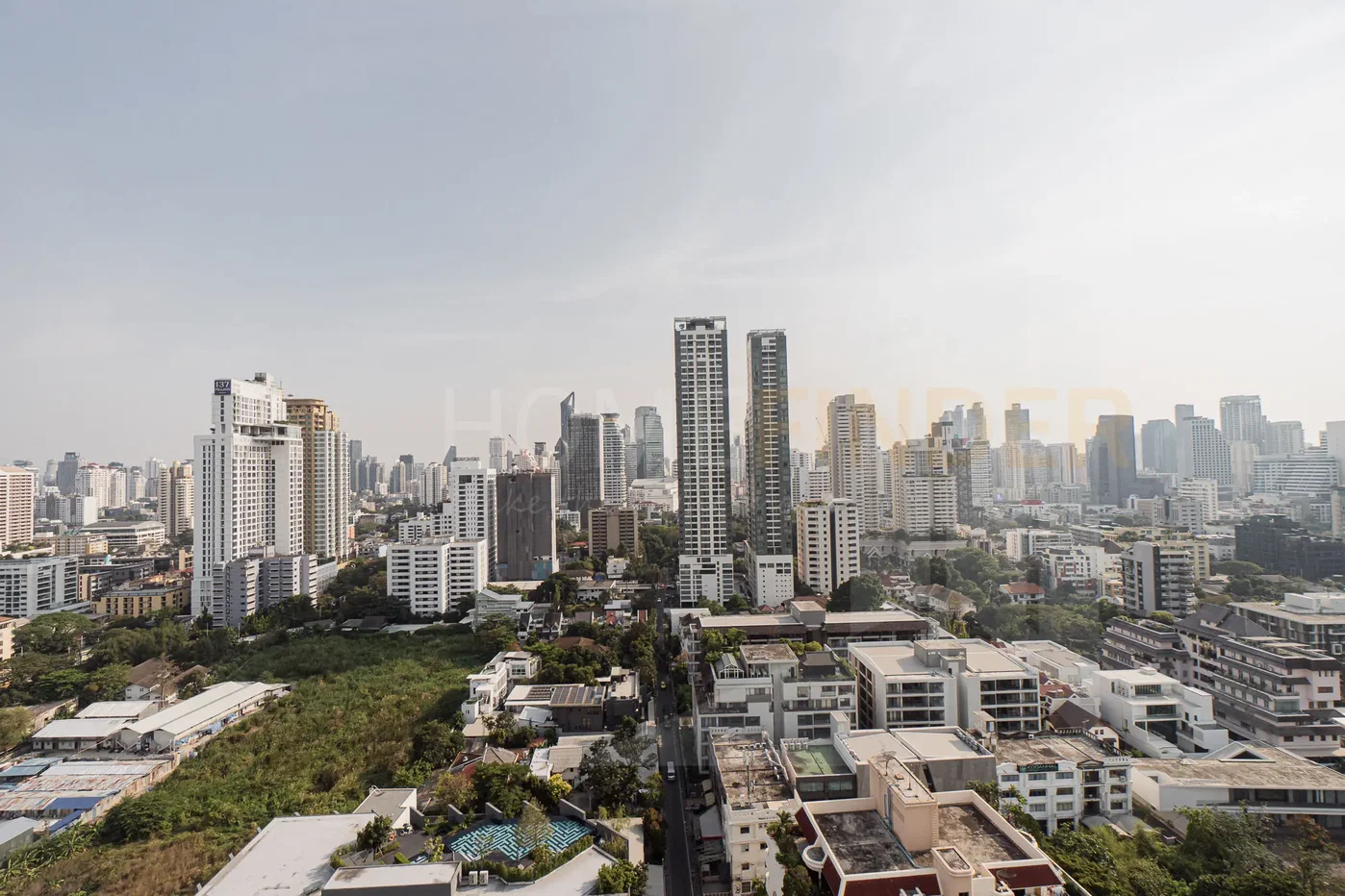 รูป D.S. Tower 2 3 bedrooms, for sale - รูปที่ 9/9