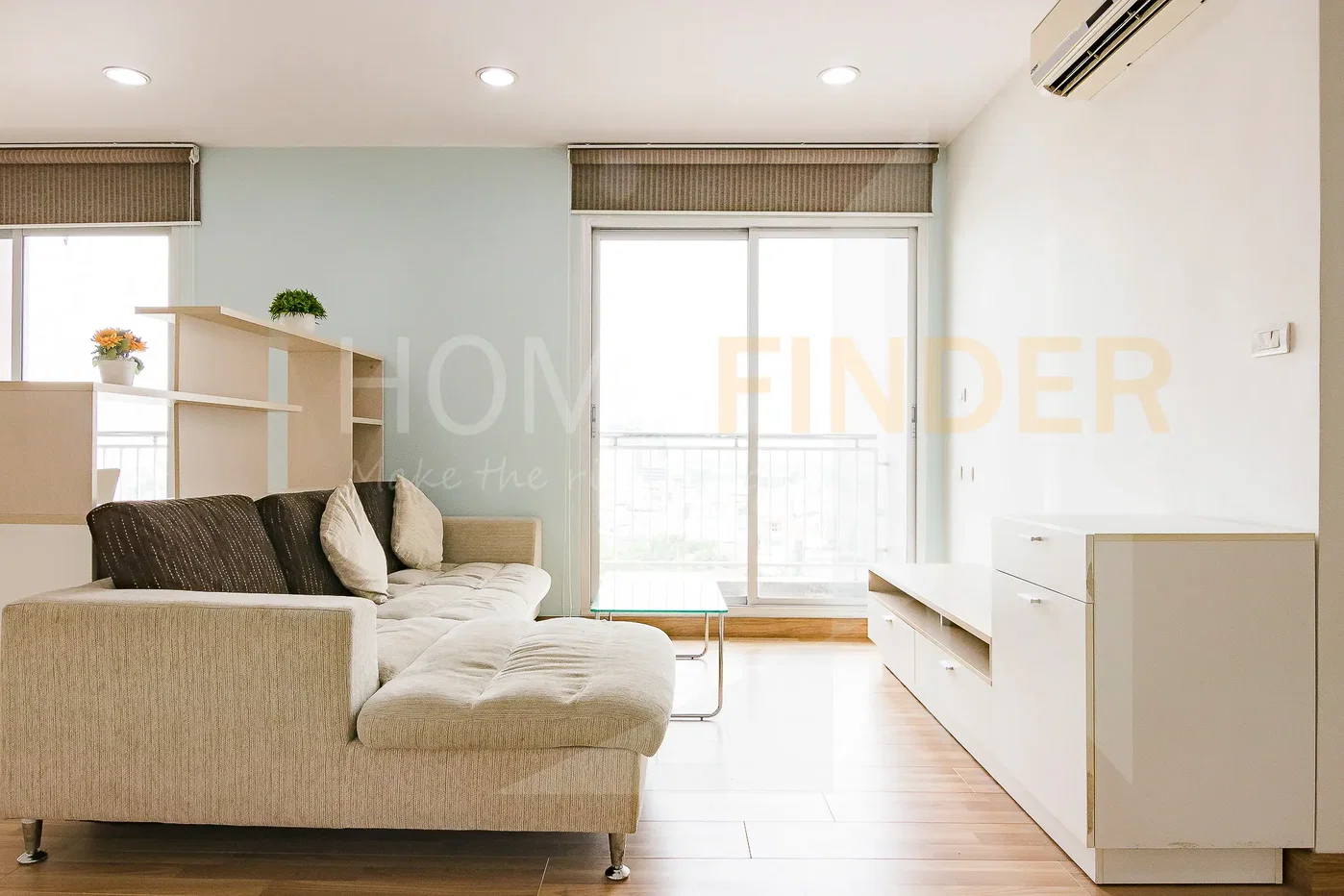 รูป Centric scene sukhumvit 64 2 bedrooms, for sale - รูปที่ 4/27
