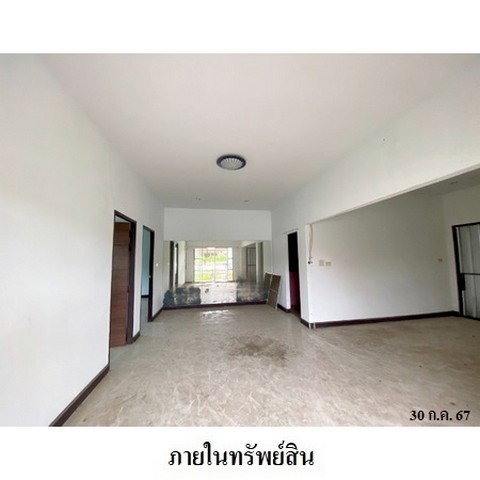 รูป Z8Z7049 ขายบ้านเดี่ยว บ้านบุญรักษา 7 ตำบล เนินพระ อำเภอ เมืองระยอง จังหวัด ระยอง - รูปที่ 2/8