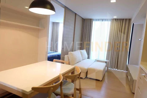 รูปภาพ Liv@49 1 bedroom, for rent