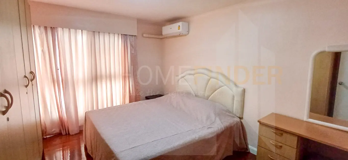 picture Navin Court Ruamrudee 3 2 bedrooms, for sale - 2/4
