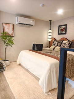 รูปภาพ 🚝 ปล่อยเช่า Origin Place Phetkasem คอนโดใหม่ห้องฮวงจุ้ยปัง พระอาจารย์ดังเลือกให้ อยู่แล้วรวย ติด MRT ภาษีเจริญ 0 เมตร!