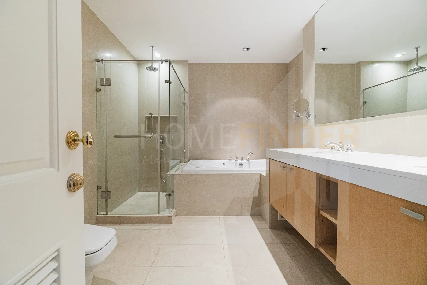 picture Athenee Residence 4 bedrooms, for rent - 12/14