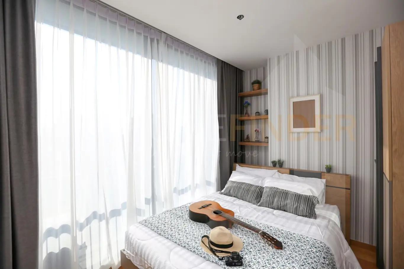 picture Noble Revo Silom 2 bedrooms, for sale - 3/9