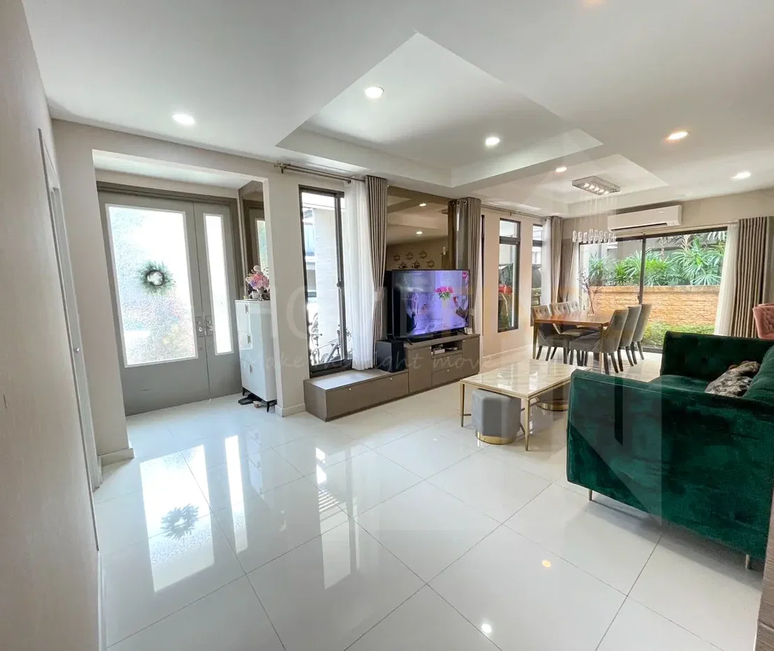 รูป The Plant Elite Phatthanakan 4 bedrooms, for sale - รูปที่ 8/36