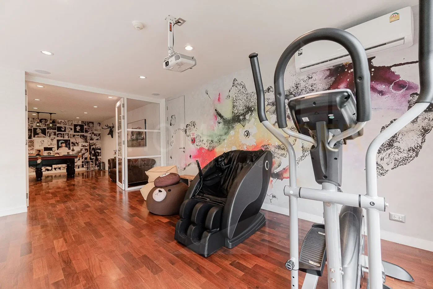 picture Benviar Tonson Residence 6 bedrooms, for rent - 13/21