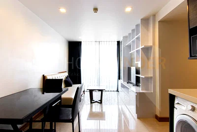 คอนโดให้เช่า : Downtown 49 2 bedrooms, for rent