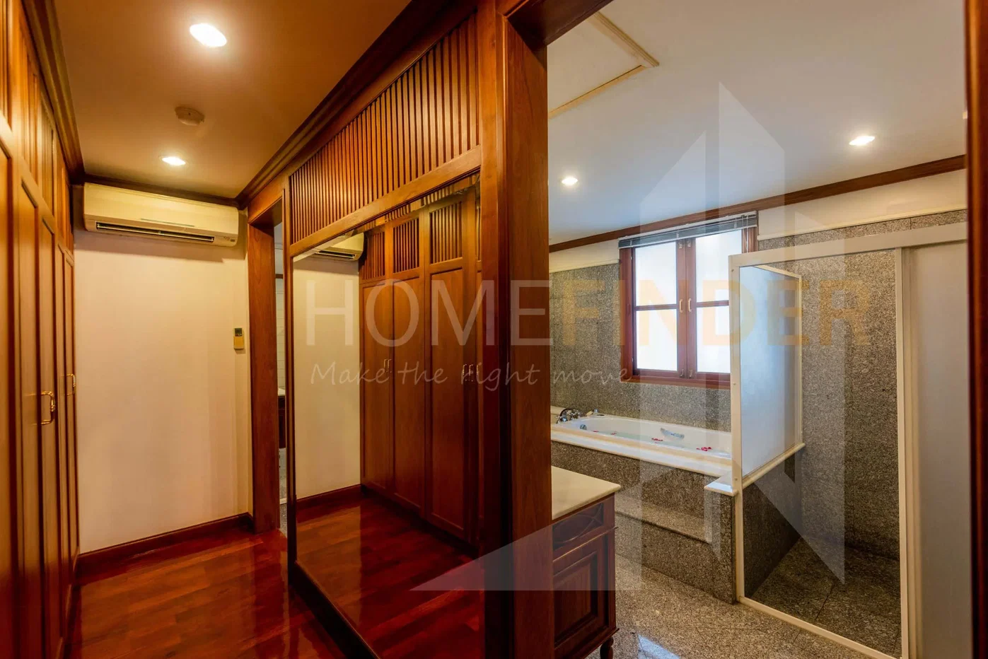 รูป Royal River Place 4 bedrooms, for rent - รูปที่ 5/6