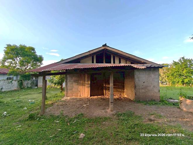 picture HOME 378 Sq.w. Ban Phu Udon Thani for 1.6M - 15/51