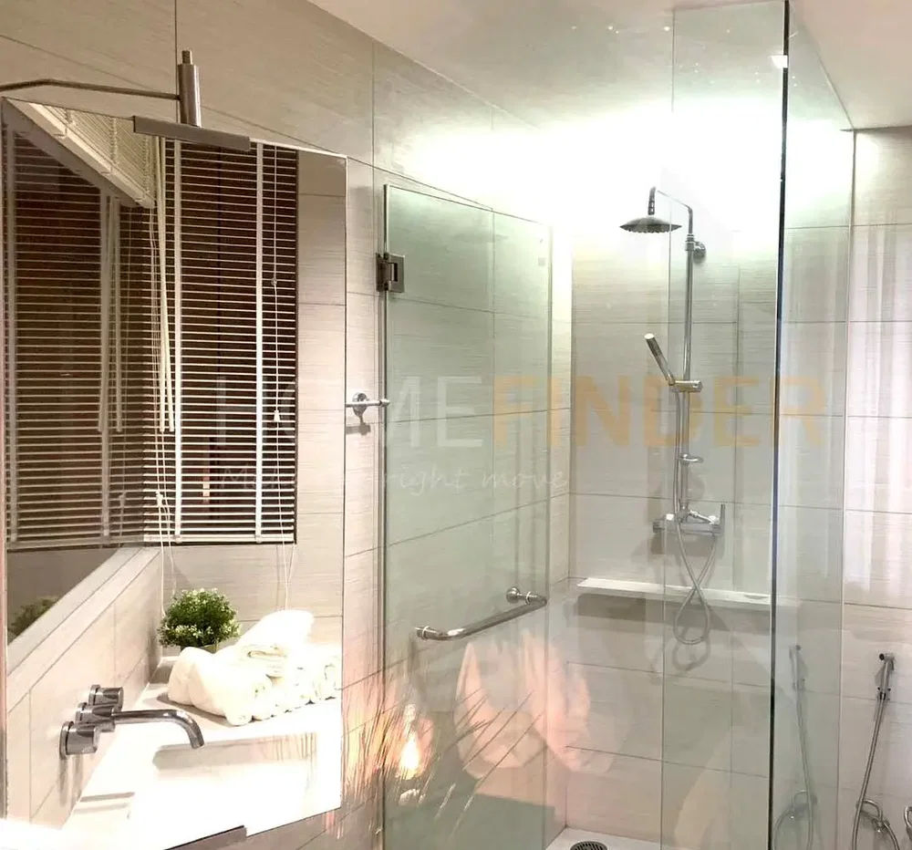 รูป Siri at Sukhumvit 1 bedroom, for rent - รูปที่ 5/5