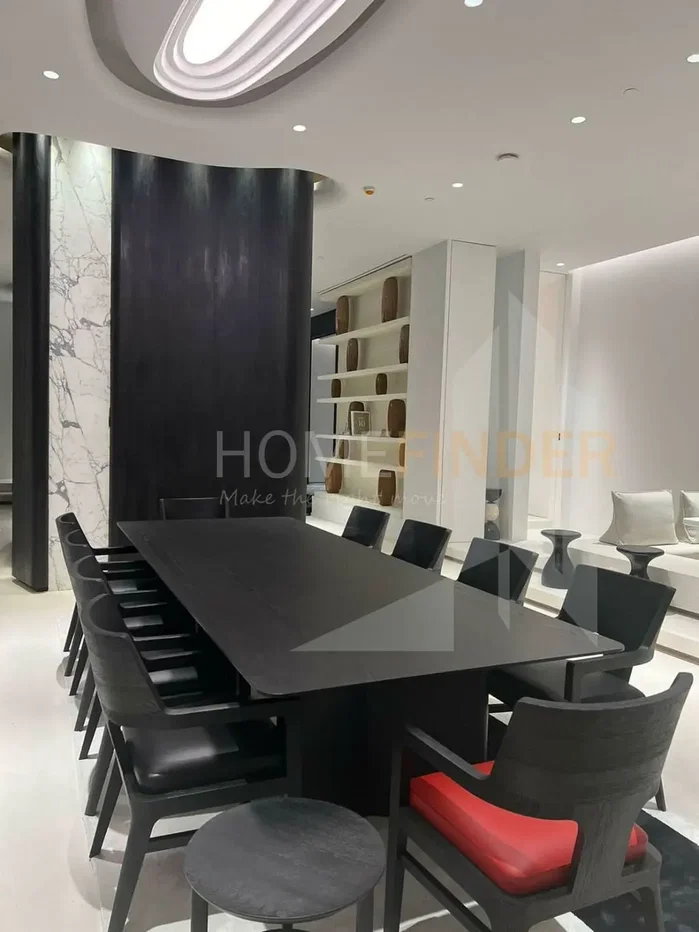 รูป The Diplomat 39 4 bedrooms, for sale - รูปที่ 2/12