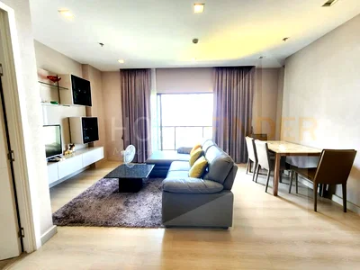 Condos for rent : The Signature by URBANO 3 bedrooms, for rent