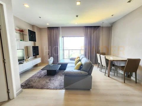 The Signature by URBANO 3 bedrooms, for rent