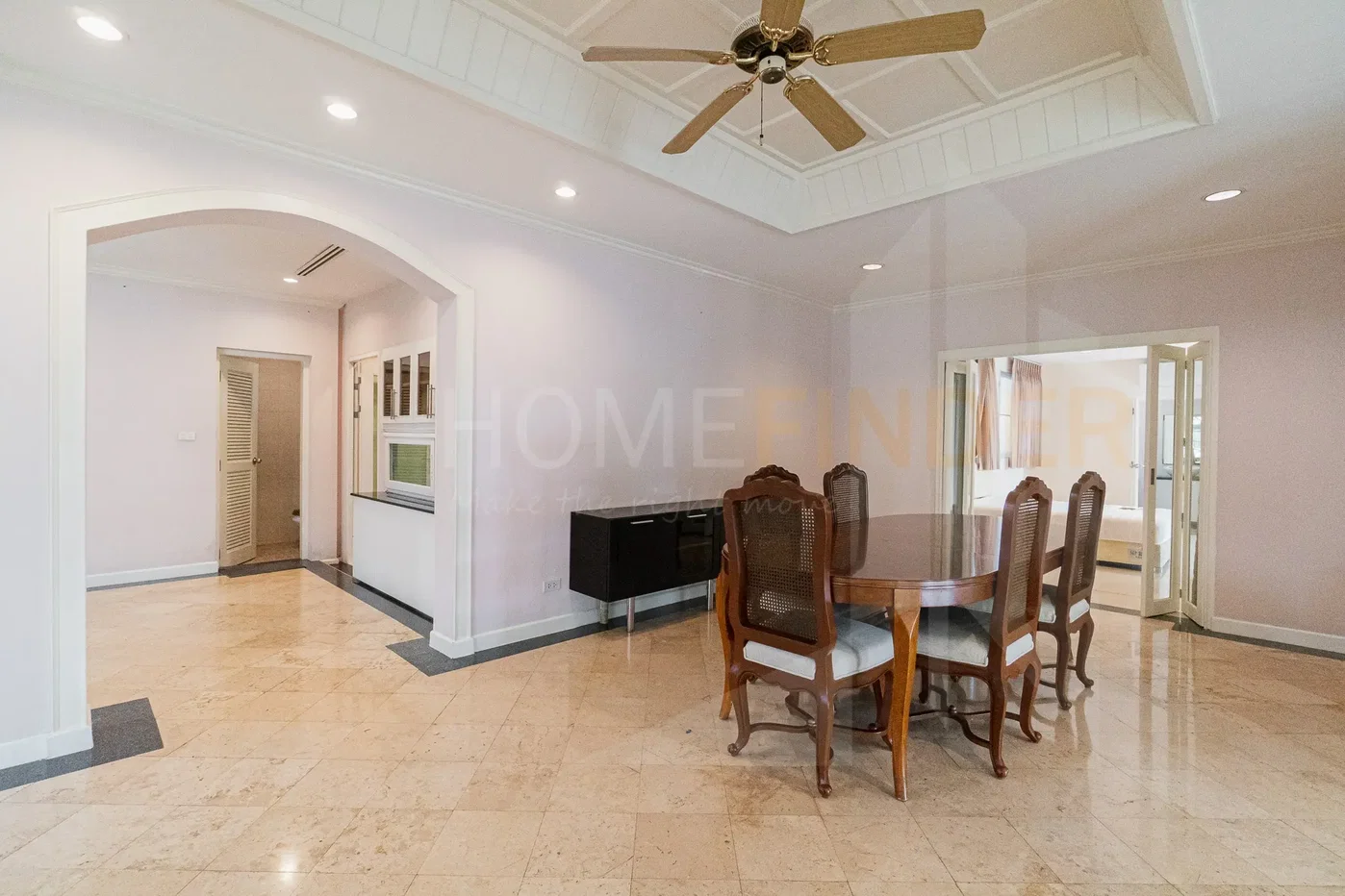 รูป Nantawan Srinakarin, 5 Bedrooms, Big garden and parking spots 5 bedrooms, for rent - รูปที่ 4/17