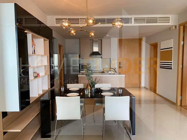 picture The Empire Place 2 bedrooms, for rent - 5/7