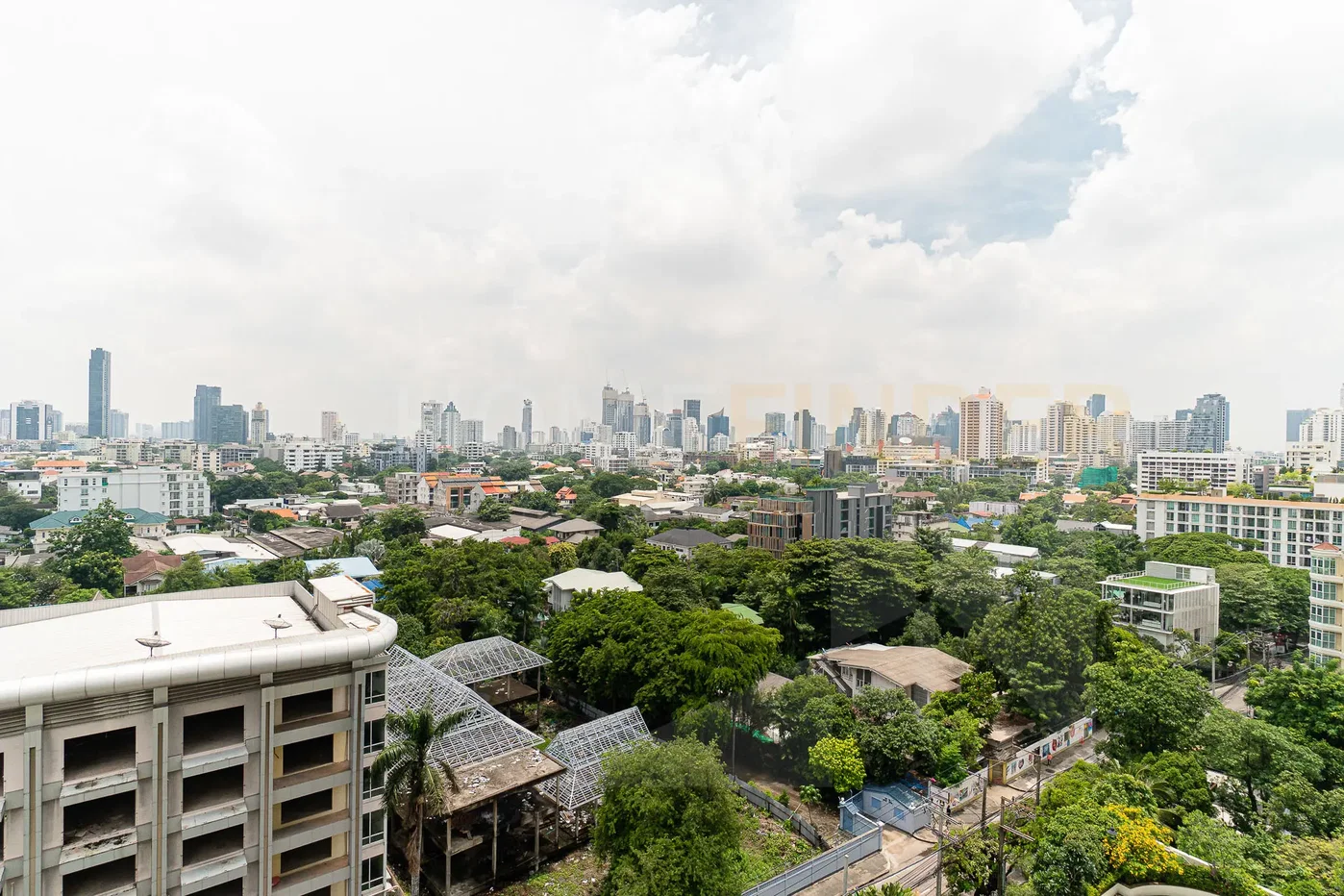 รูป Centre Point Residence Phromphong Bangkok 3 bedrooms, for rent - รูปที่ 12/12
