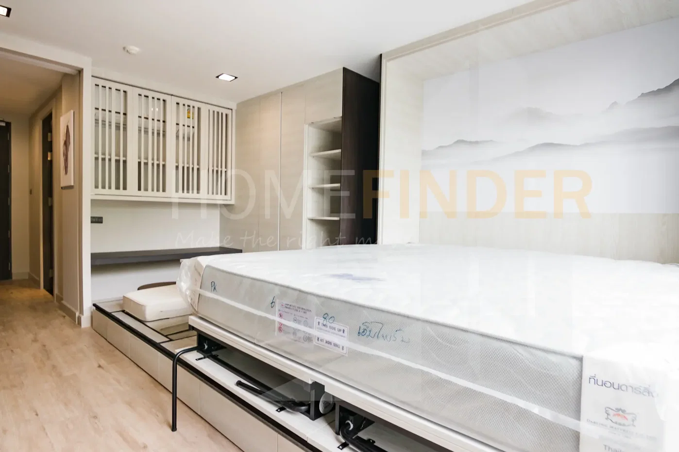 picture Silver Thonglor 1 bedroom, for rent - 4/13